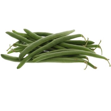 H-E-B Texas Roots Fresh Green Beans, Avg. 1.5 lbs