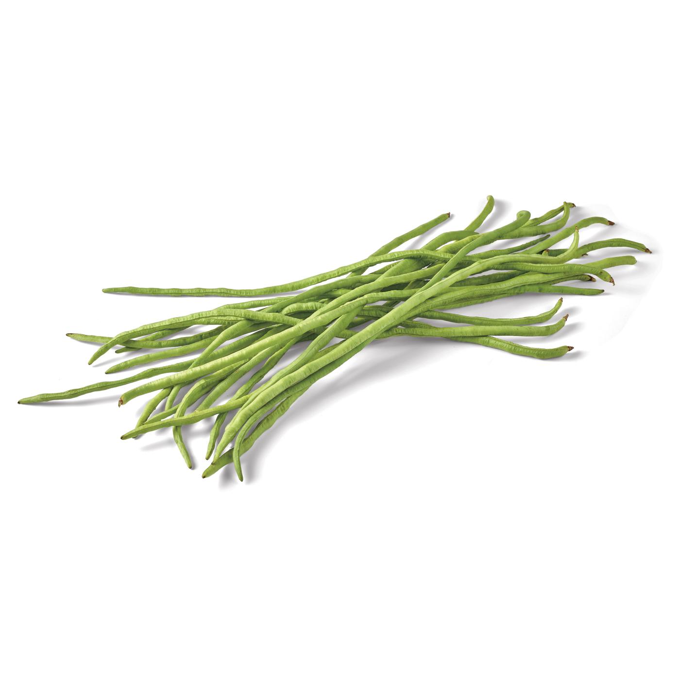 Fresh Chinese Long Bean; image 1 of 2