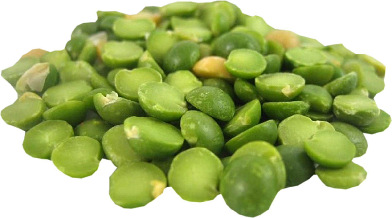 Fresh Green Split Peas Shop Beans & legumes at HEB