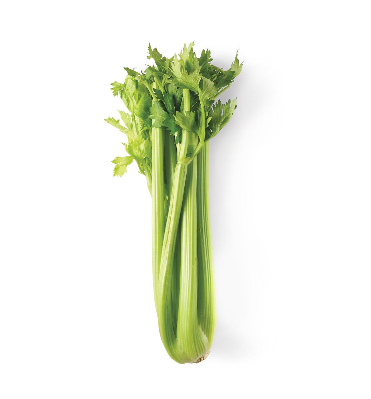 Organic Celery Stalk; image 1 of 2