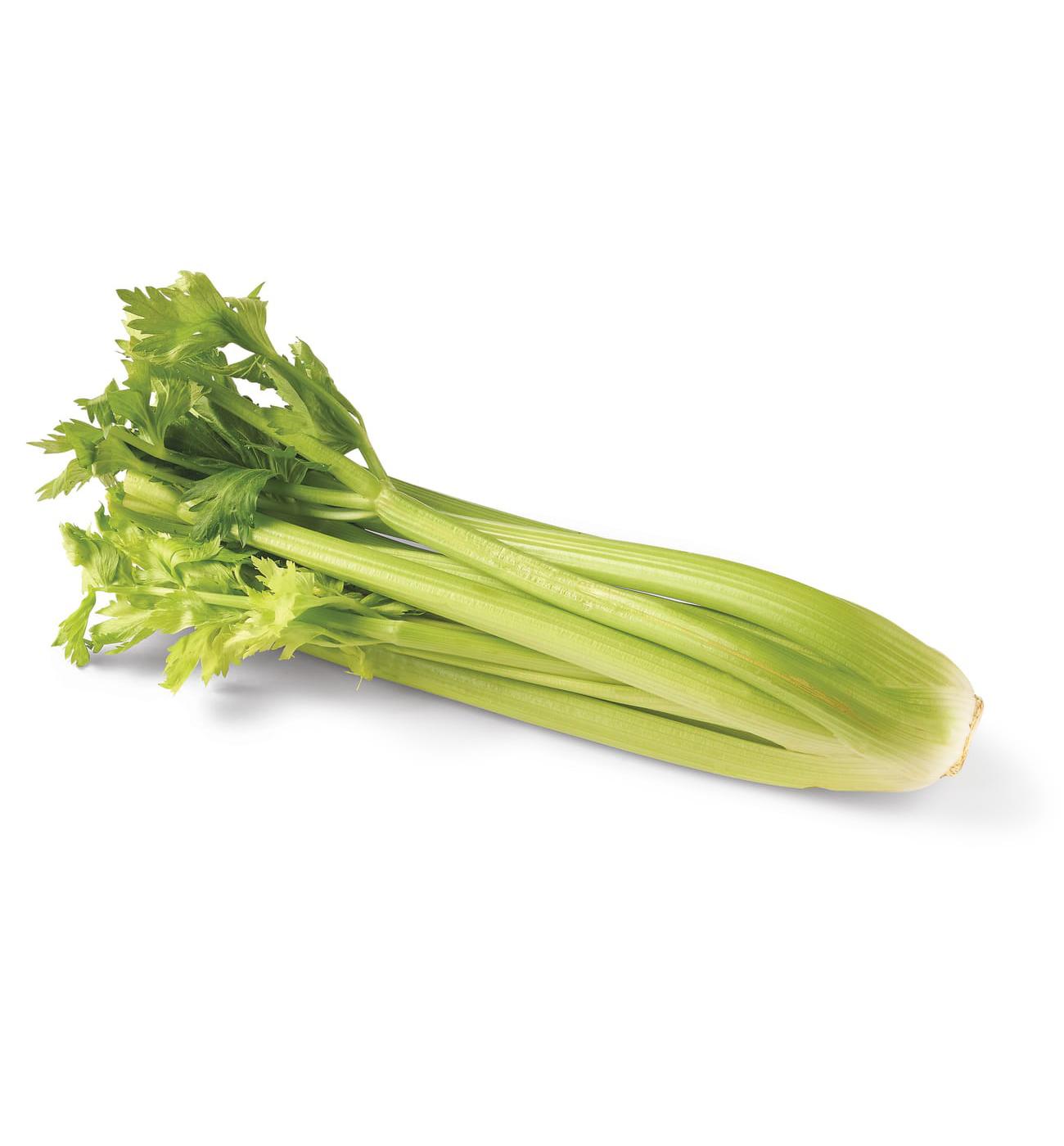 Organic Celery Stalk; image 2 of 2