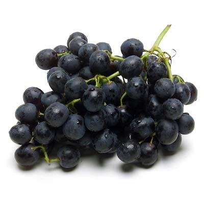 H-E-B Organics Fresh White Seedless Grapes - Shop Grapes at H-E-B