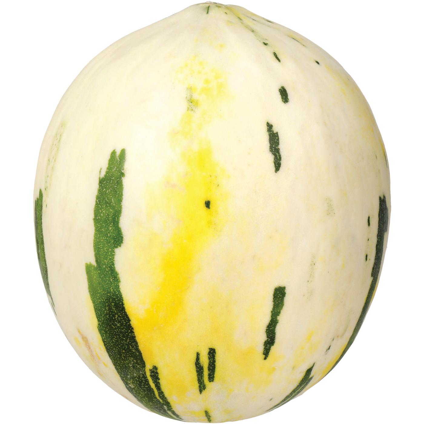 Fresh Dino Melon; image 2 of 3