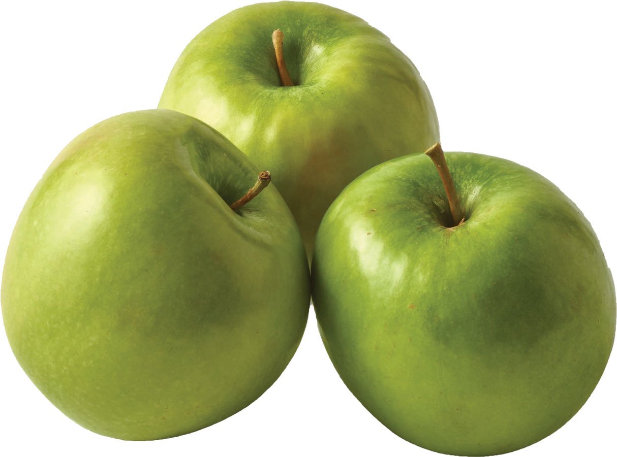 Fresh Small Granny Smith Apples Shop Apples At H E B