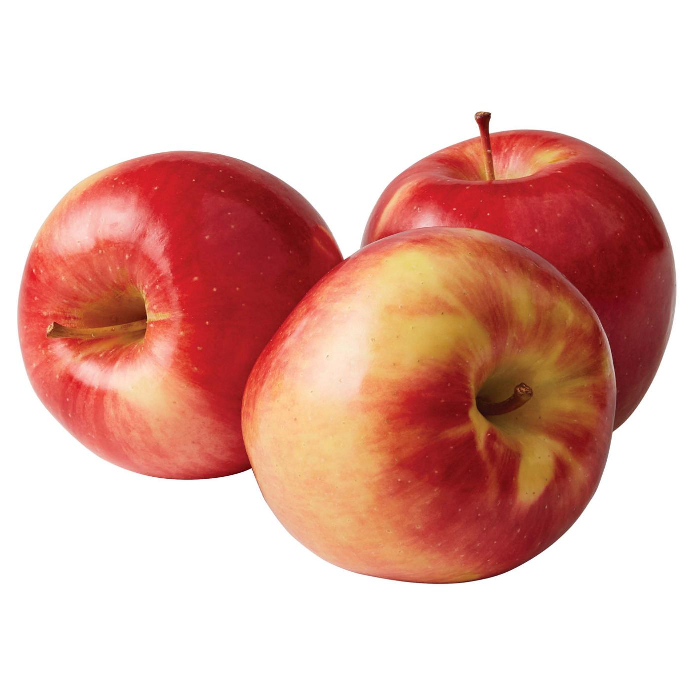 Fresh Ambrosia Apple; image 1 of 2
