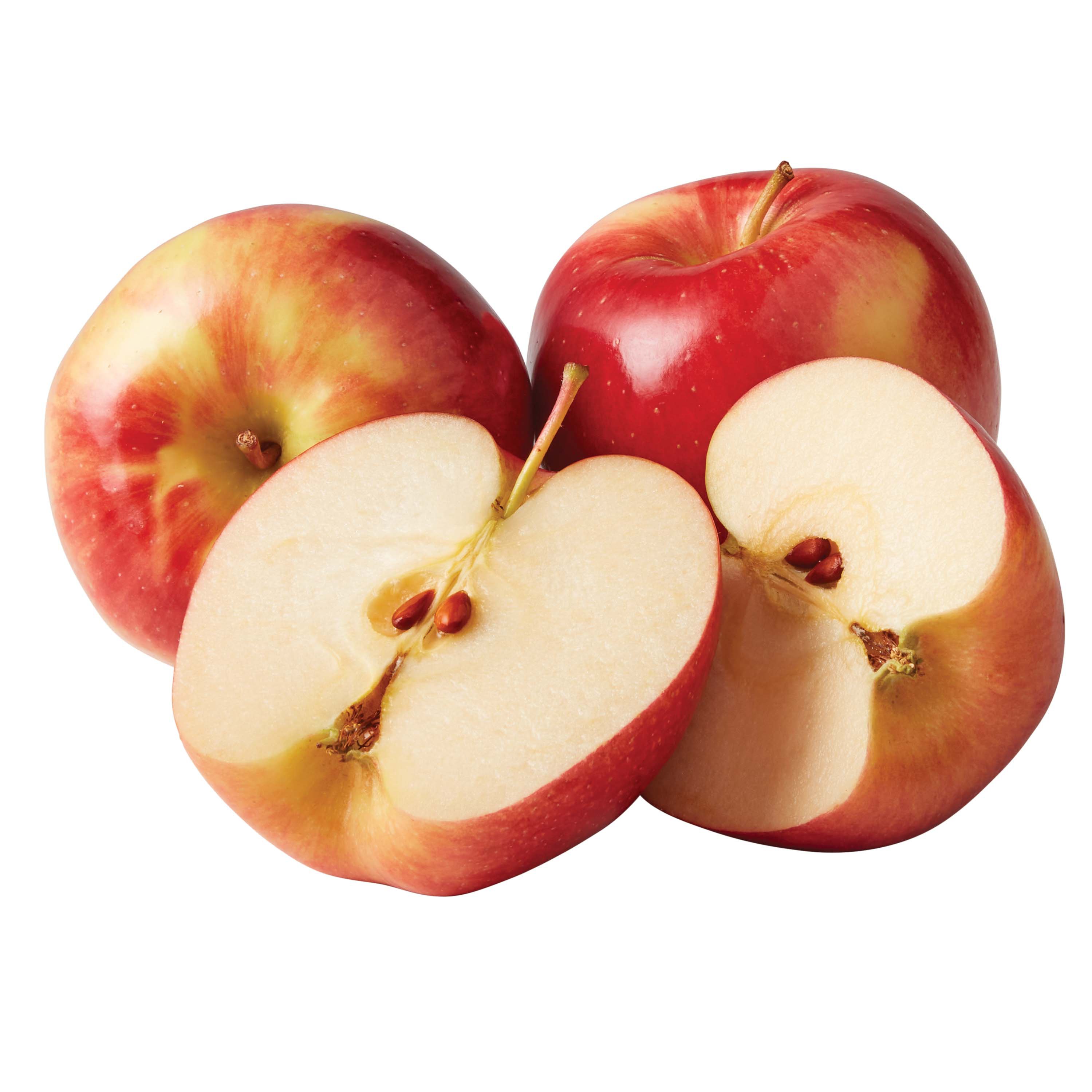 Fresh Red Delicious Apple - Shop Apples at H-E-B