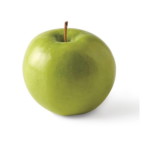 Fresh Granny Smith Apple, Avg. 0.65 lb