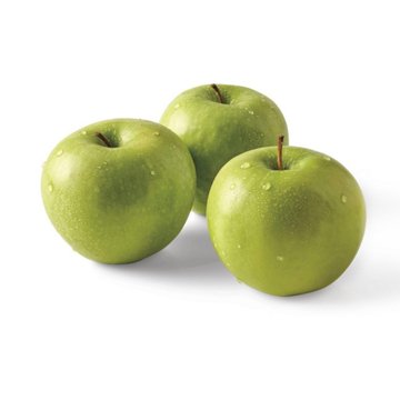 Fresh Granny Smith Apple, Avg. 0.65 lb