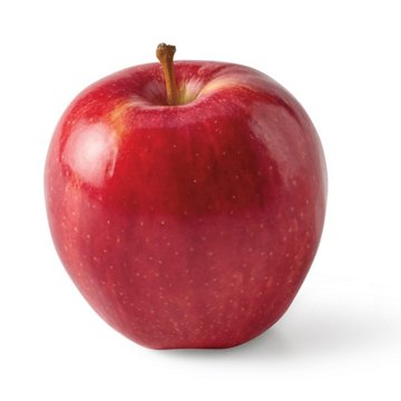 Fresh Gala Apple, Avg. 0.46 lb