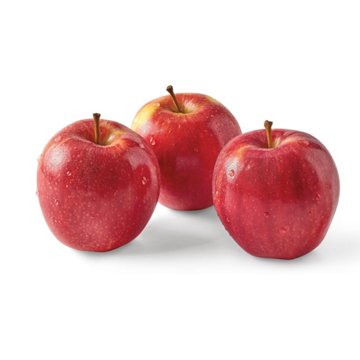 Fresh Gala Apple, Avg. 0.46 lb