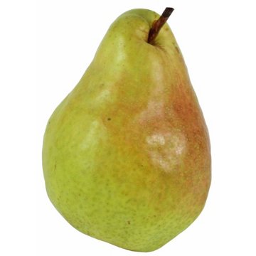 Fresh Small Green Pears