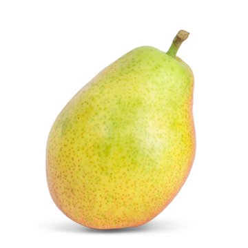 Fresh French Butter Pear, Avg. 0.75 lb