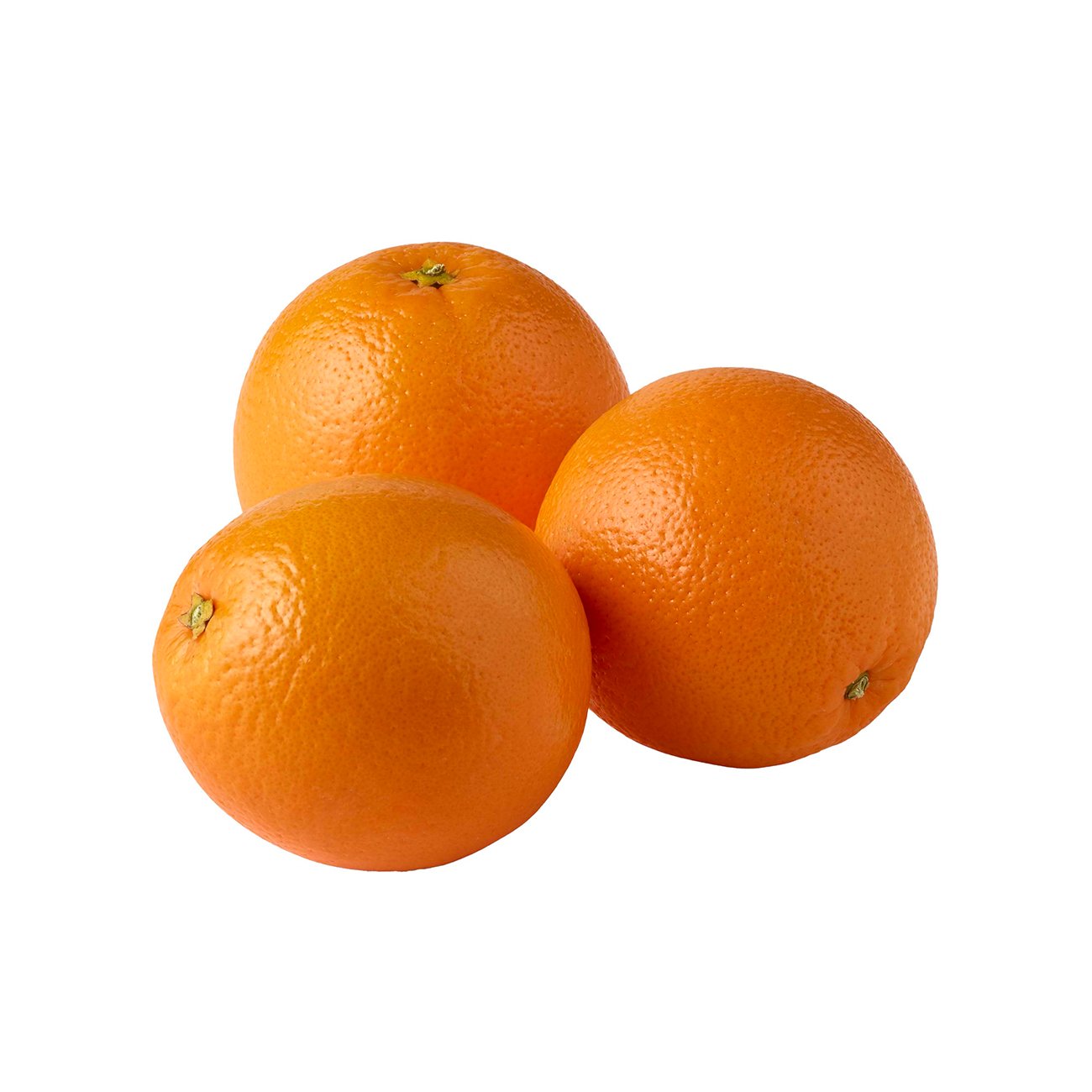 Fresh Small Navel Oranges ‑ Shop Citrus at H‑E‑B