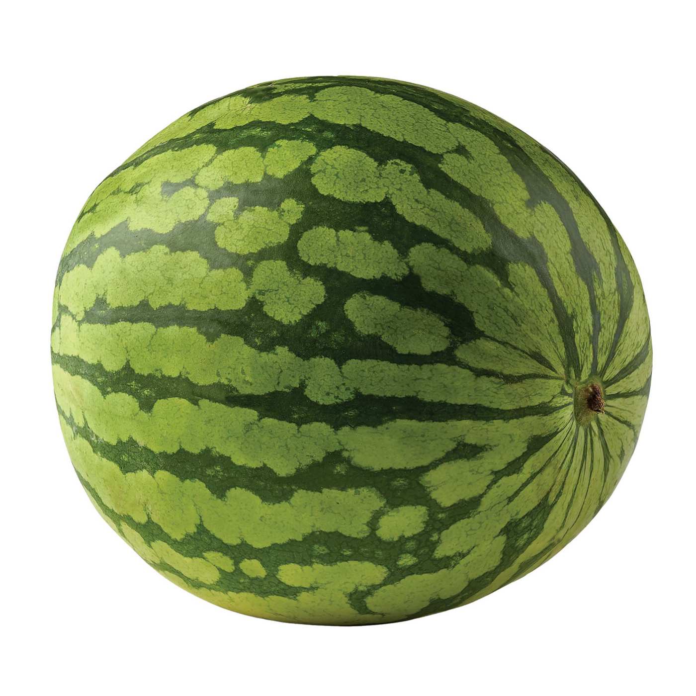 Fresh Yellow Flesh Seedless Watermelon; image 2 of 4