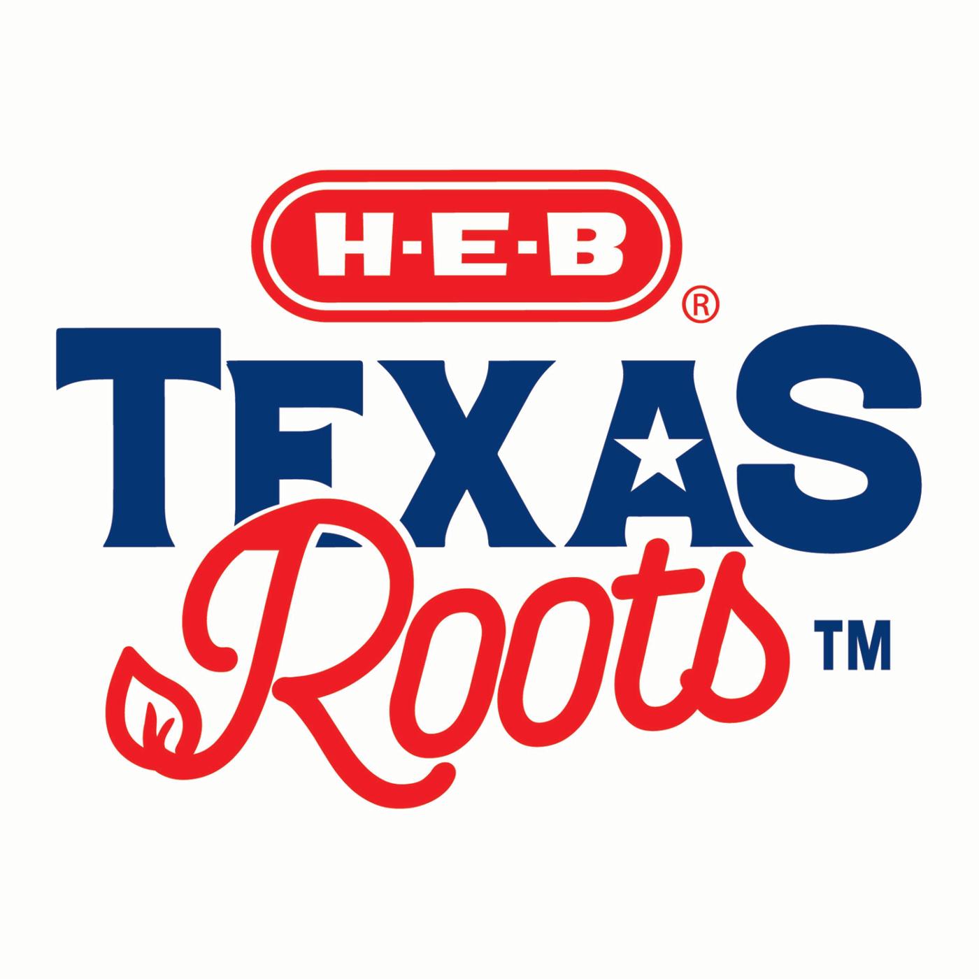 H-E-B Texas Roots White Pumpkin; image 2 of 2