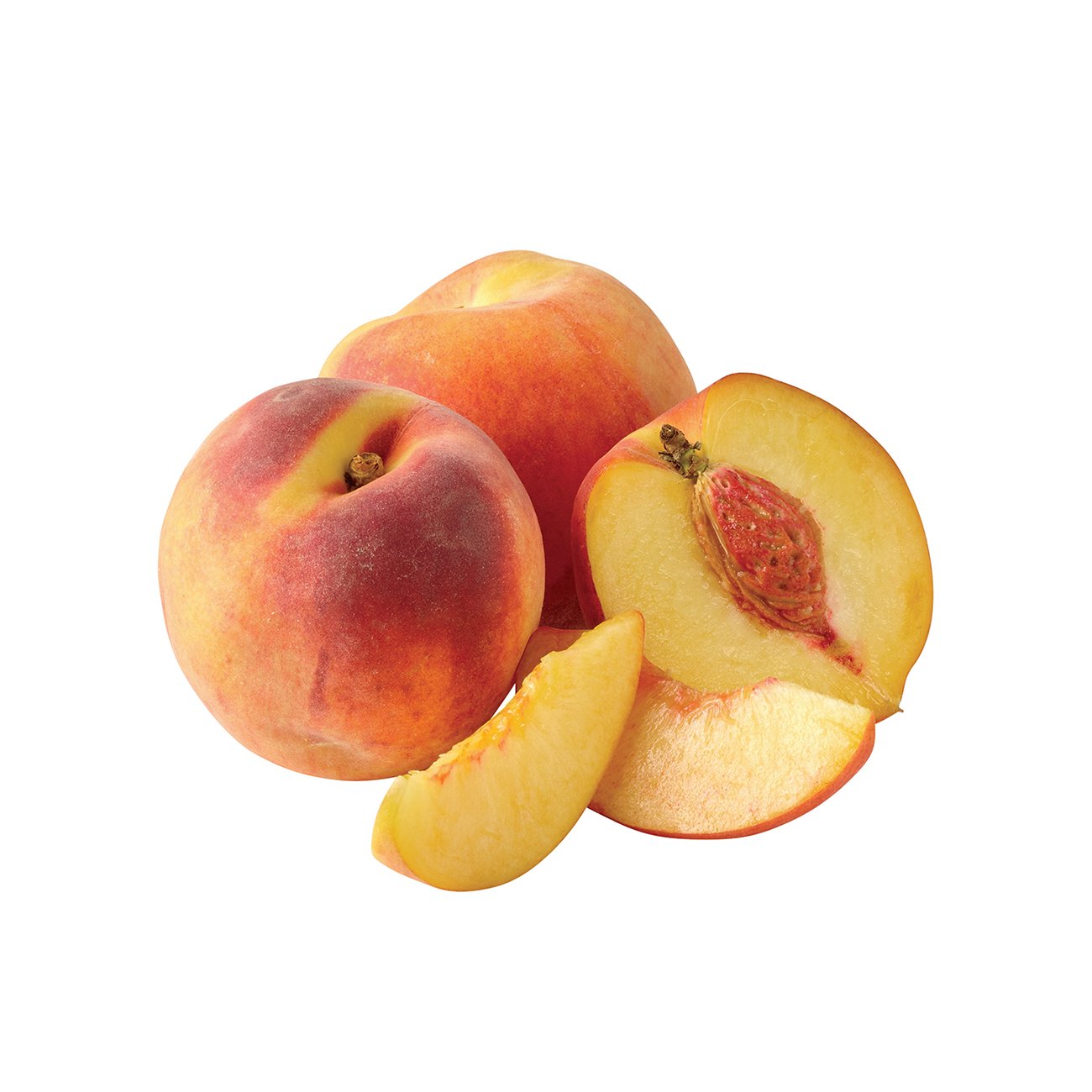 Fresh Nectapie Nectarines - Shop Peaches, Plums & Apricots at H-E-B