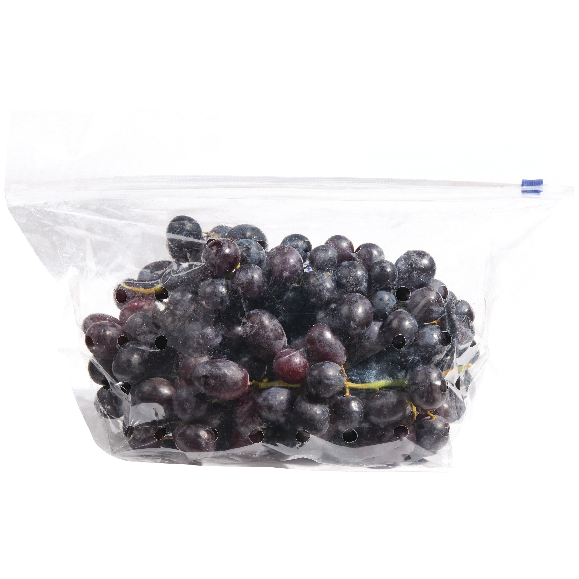 Black Grapes