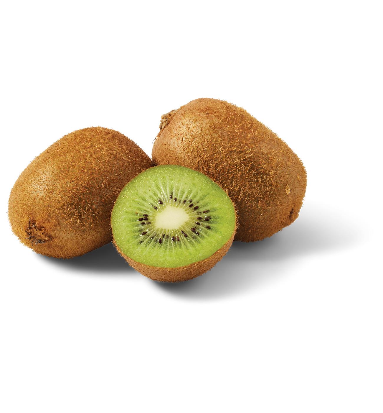 Fresh Kiwi Fruit; image 1 of 2