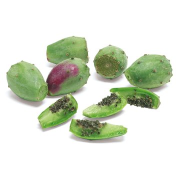 Fresh Prickly Pear Cactus Fruit