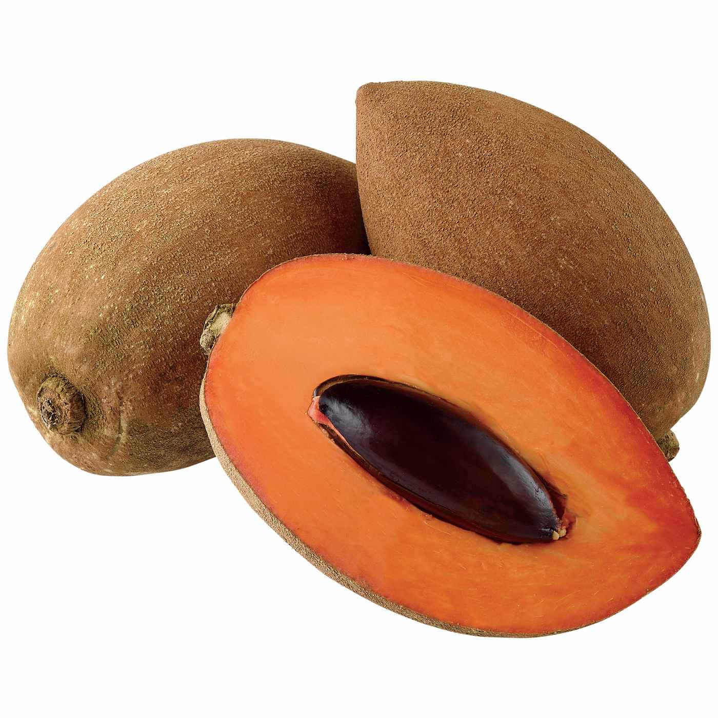 Fresh Mamey Sapote; image 1 of 2