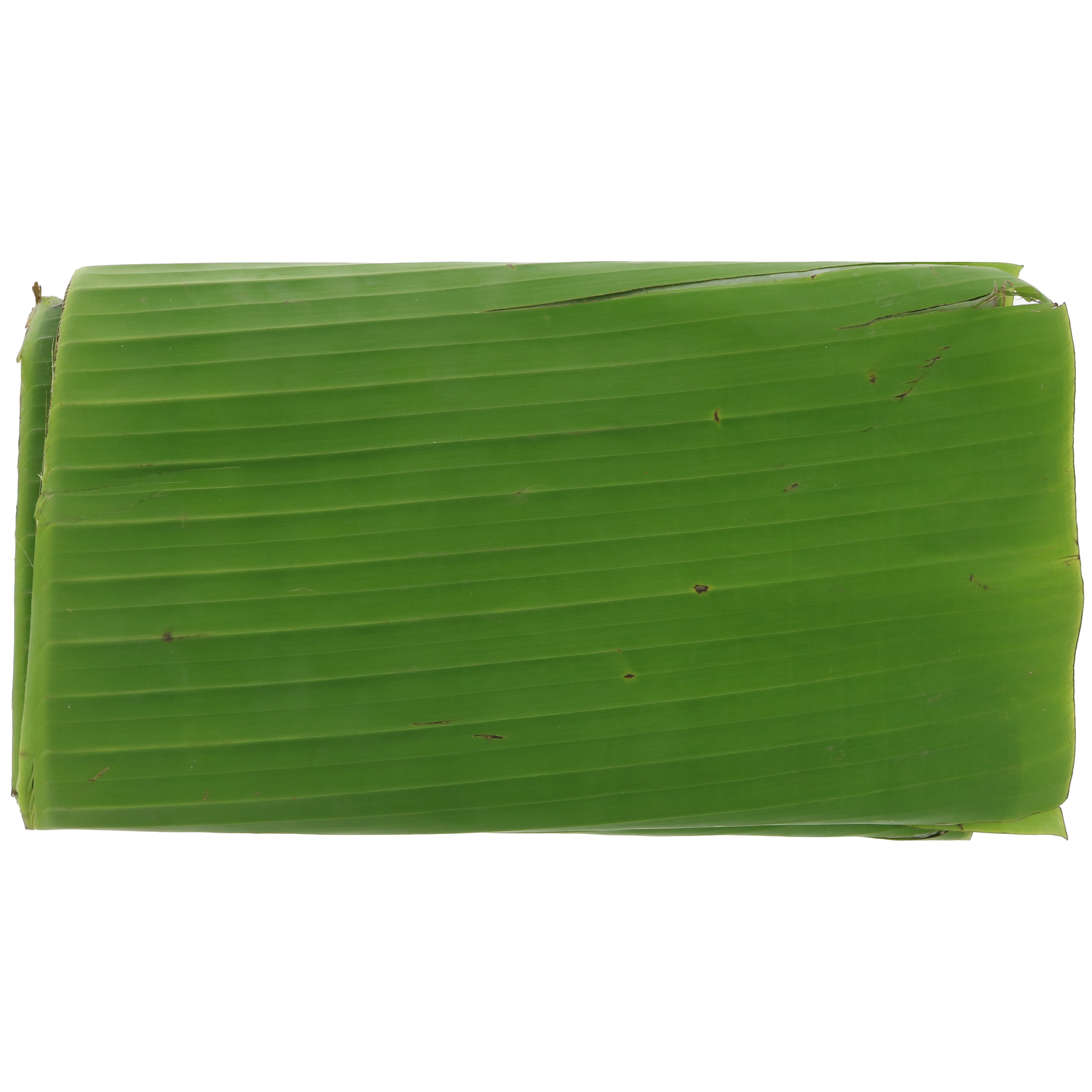 FRESH BANANA LEAVES ORGANIC COOKING TEXAS 2 POUNDS