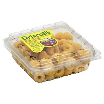 Fresh Golden Raspberries, EACH