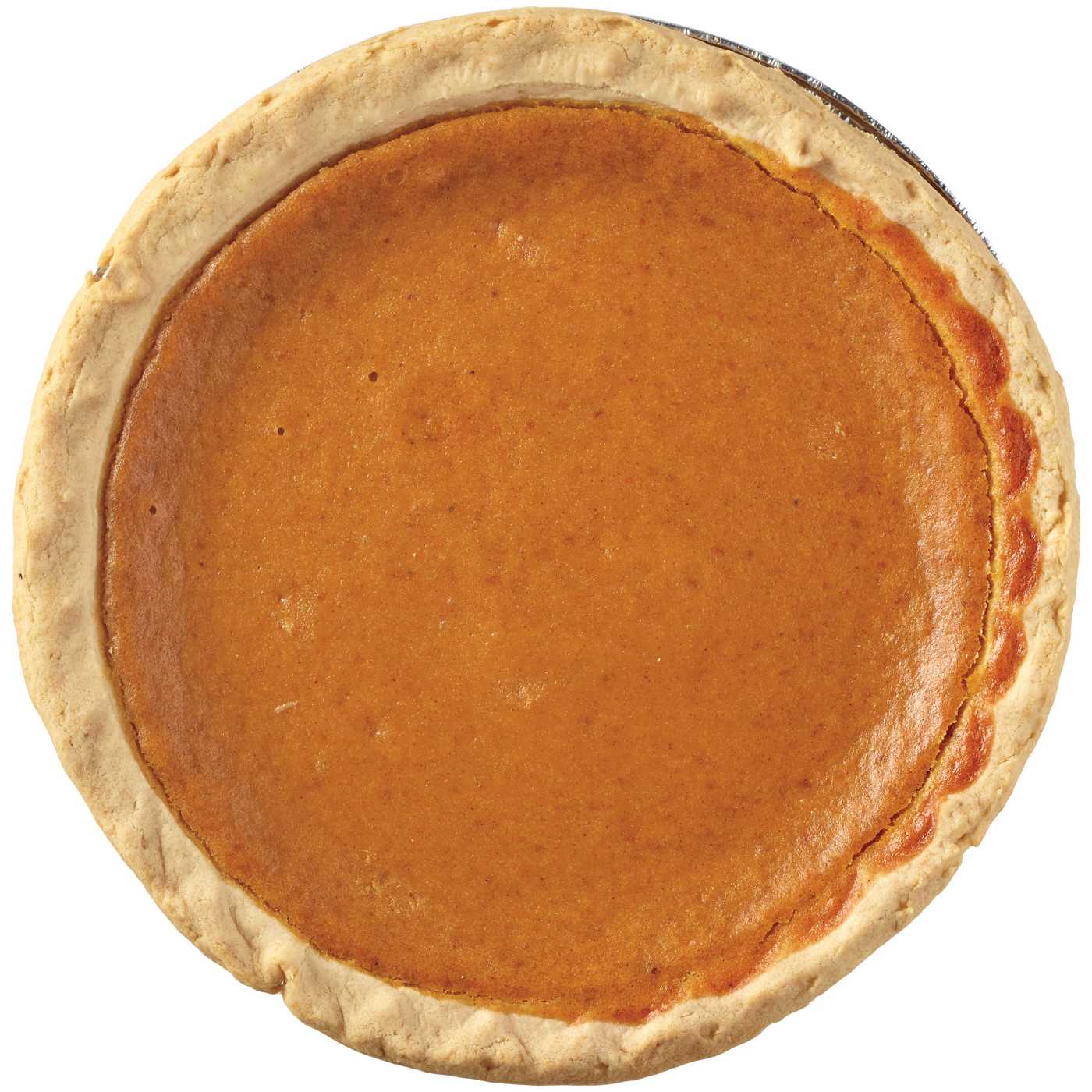 H-E-B Bakery Pumpkin Pie; image 2 of 2