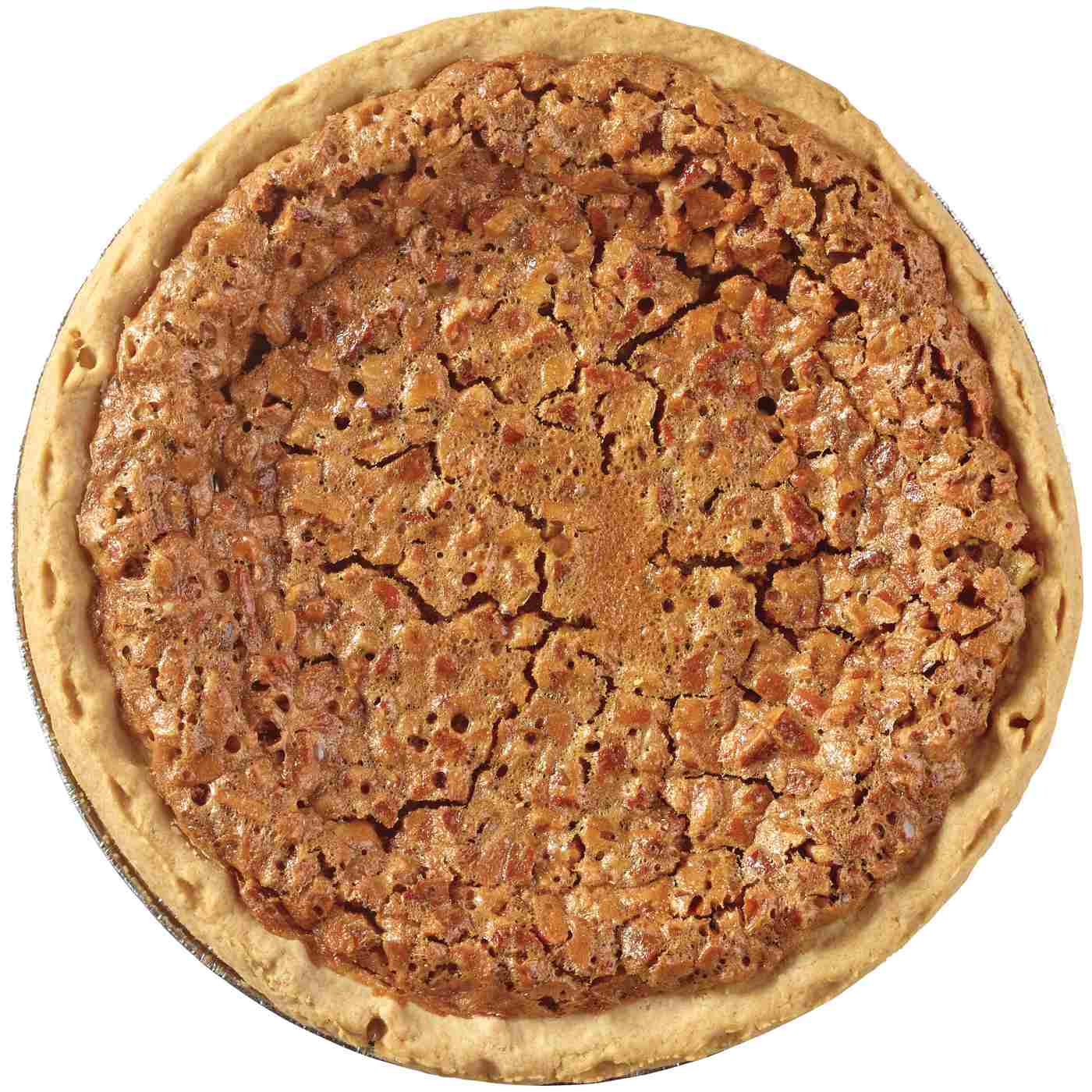 H-E-B Bakery Pecan Pie; image 2 of 2