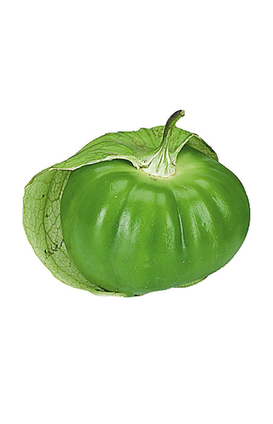 Fresh Tomatillo; image 2 of 2