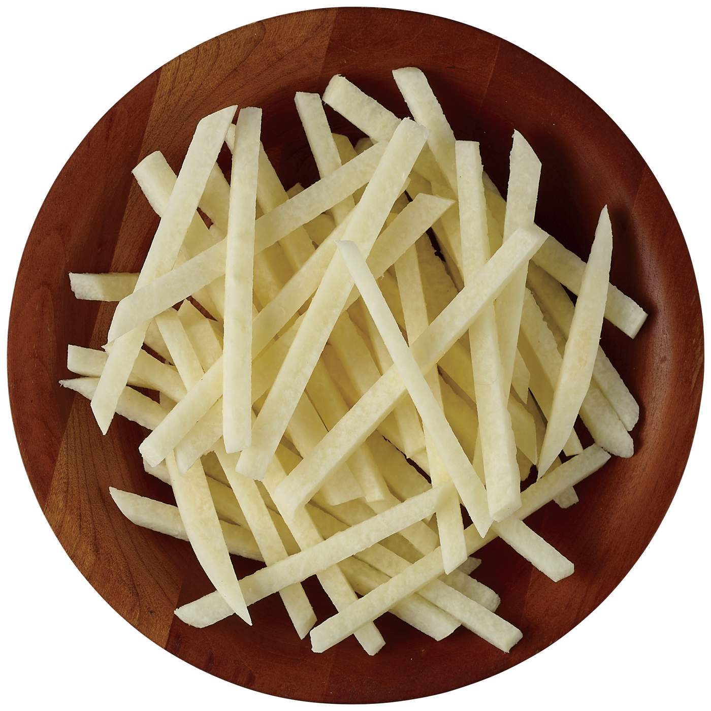 Fresh Jicama; image 2 of 4