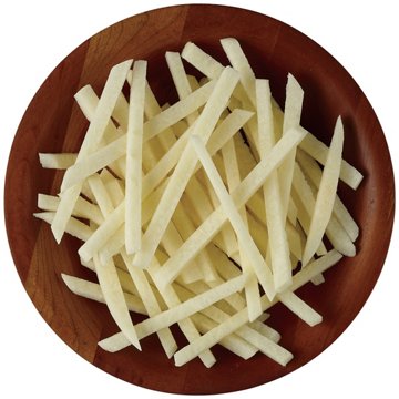 Fresh Jicama, Avg. 2.0 lbs