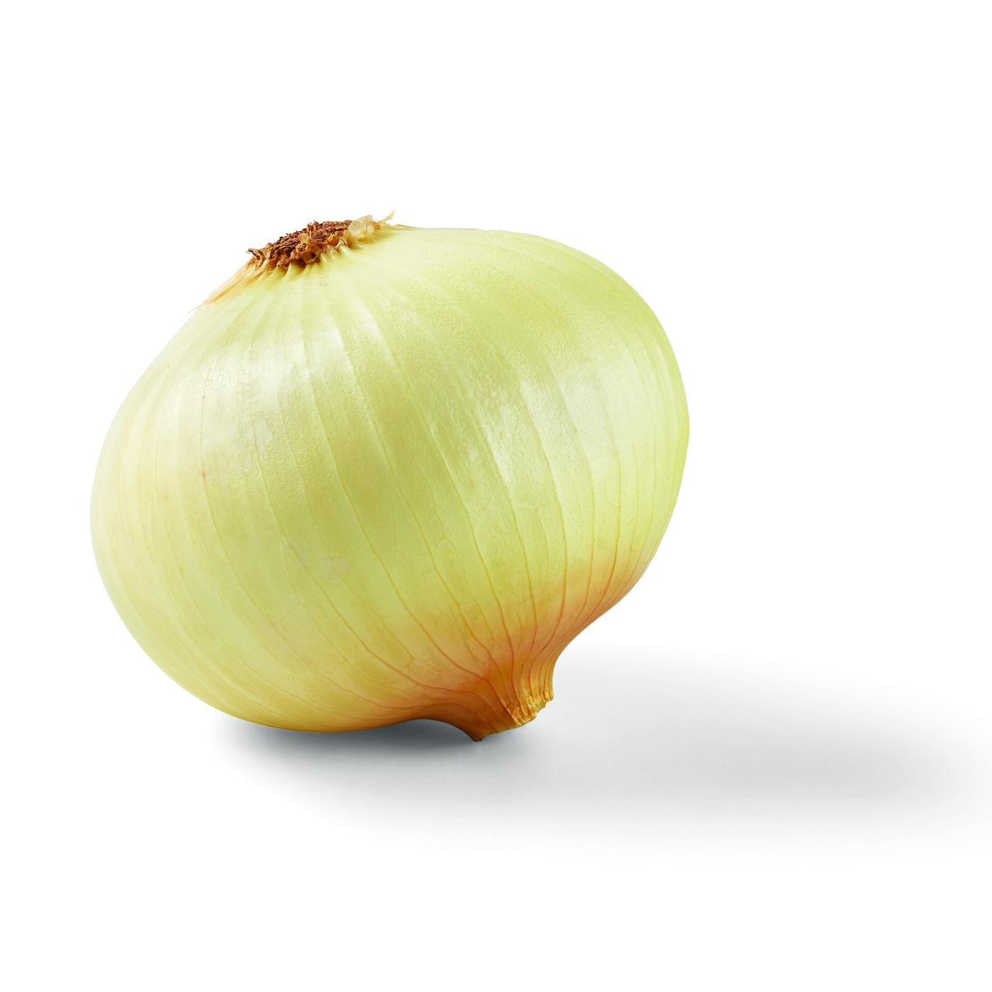 H-E-B Texas Roots Fresh Sweet Onion; image 1 of 3