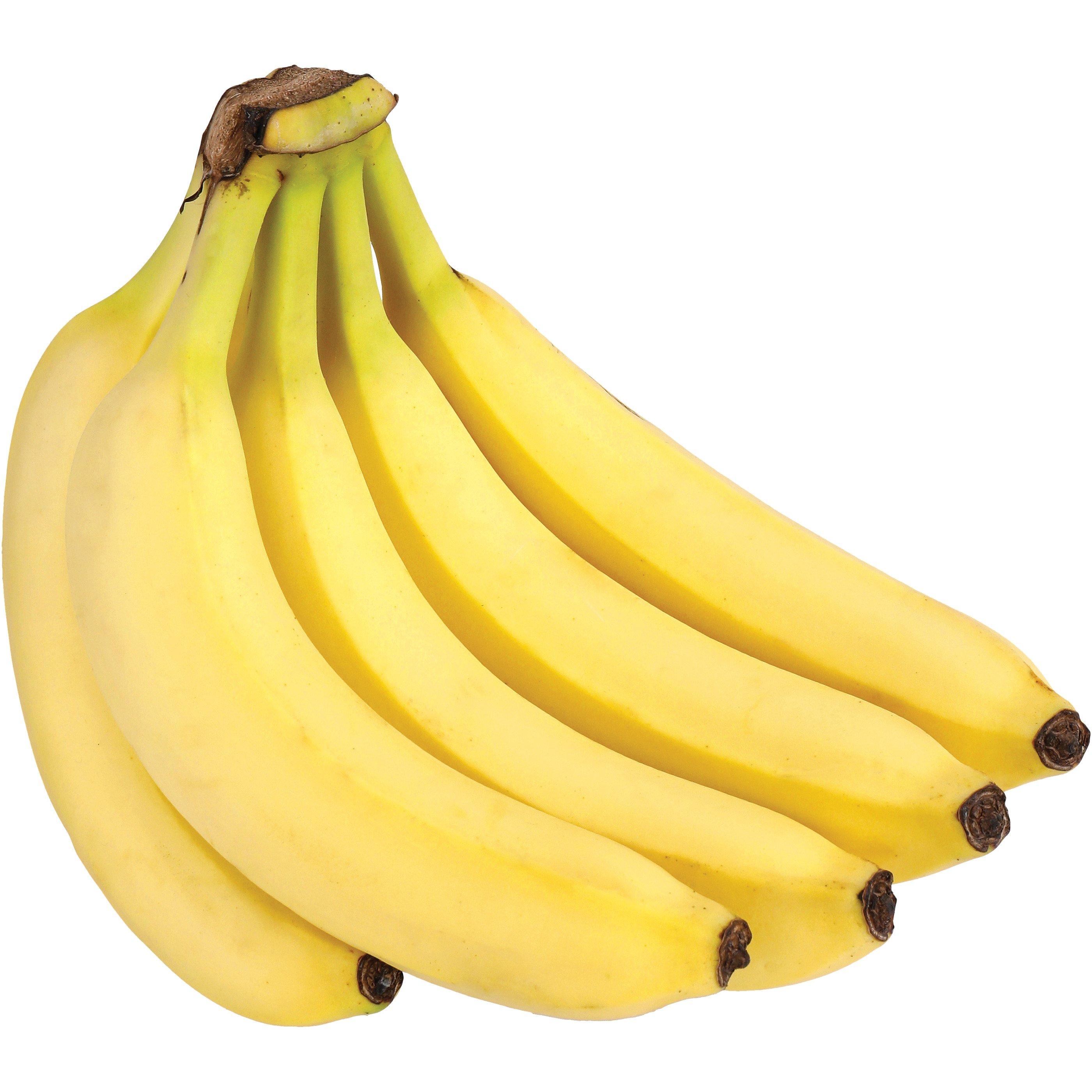 Fresh Bunch of Bananas - Shop Fruit at H-E-B