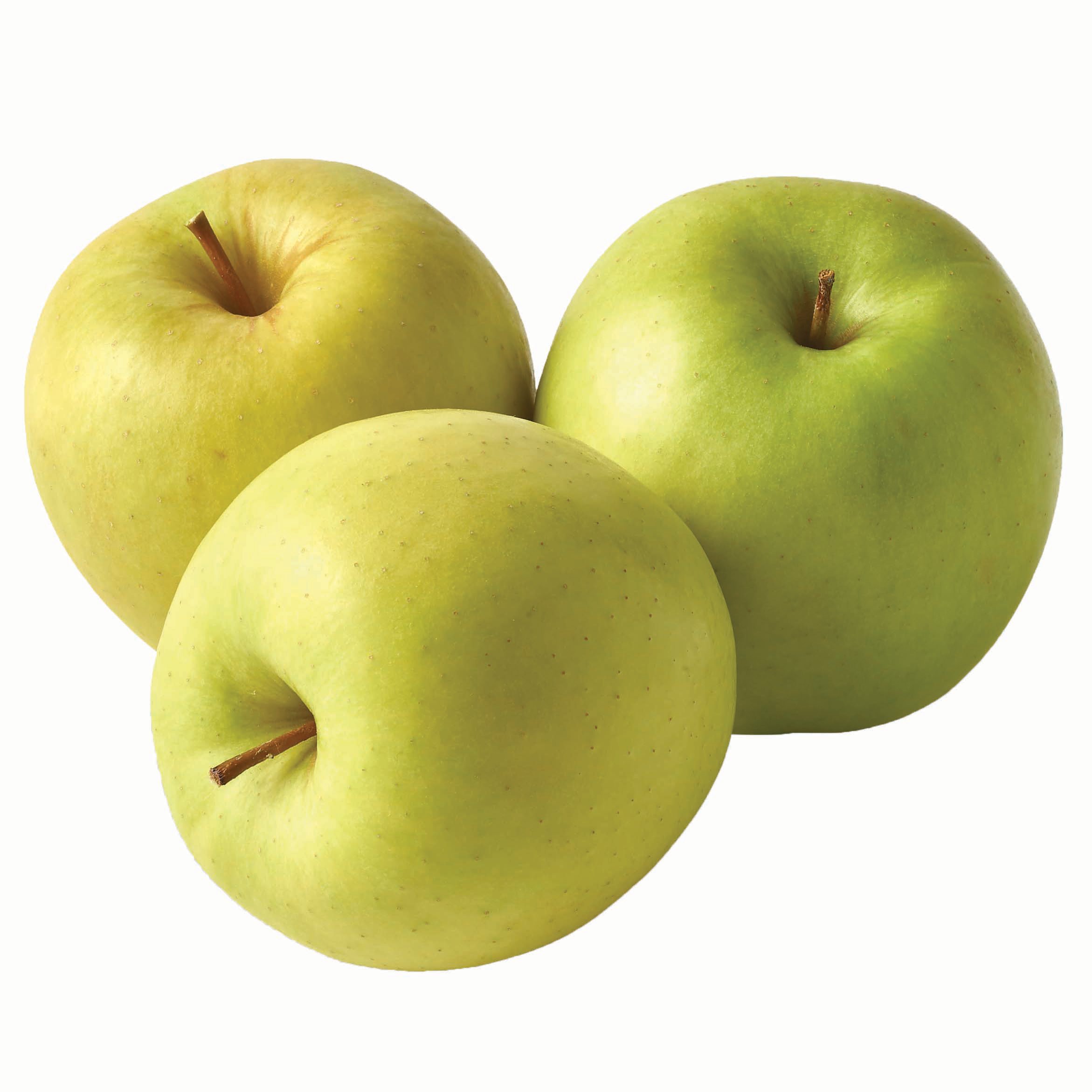 Types Of Green Apple