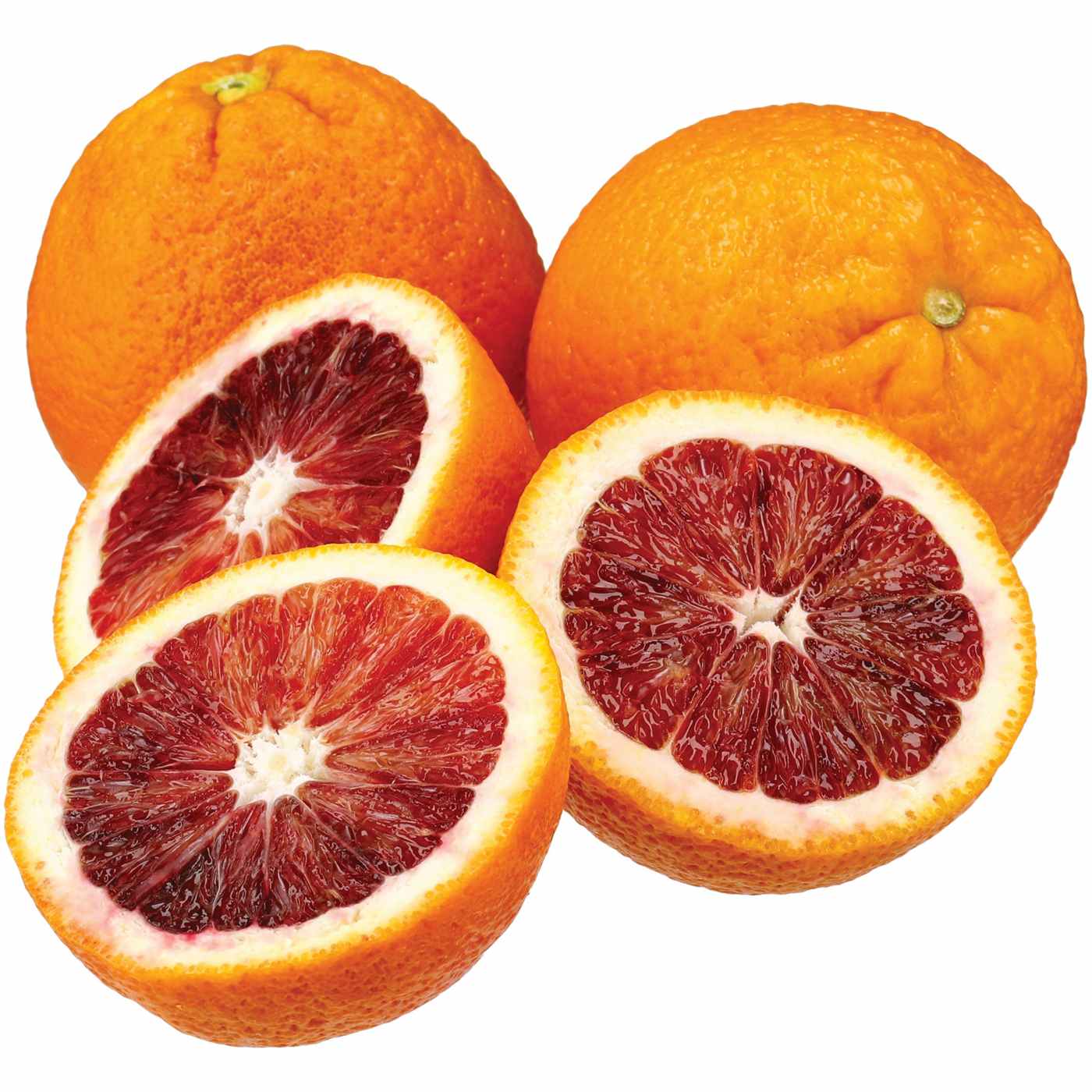 Fresh Blood Orange