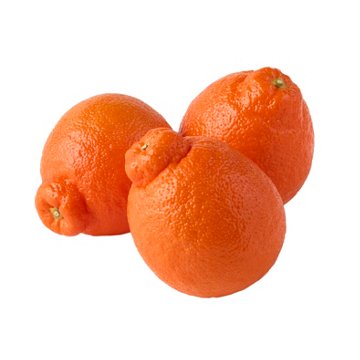 Fresh Minneola Tangelo, Avg. 0.61 lb