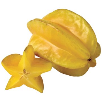 Fresh Star Fruit