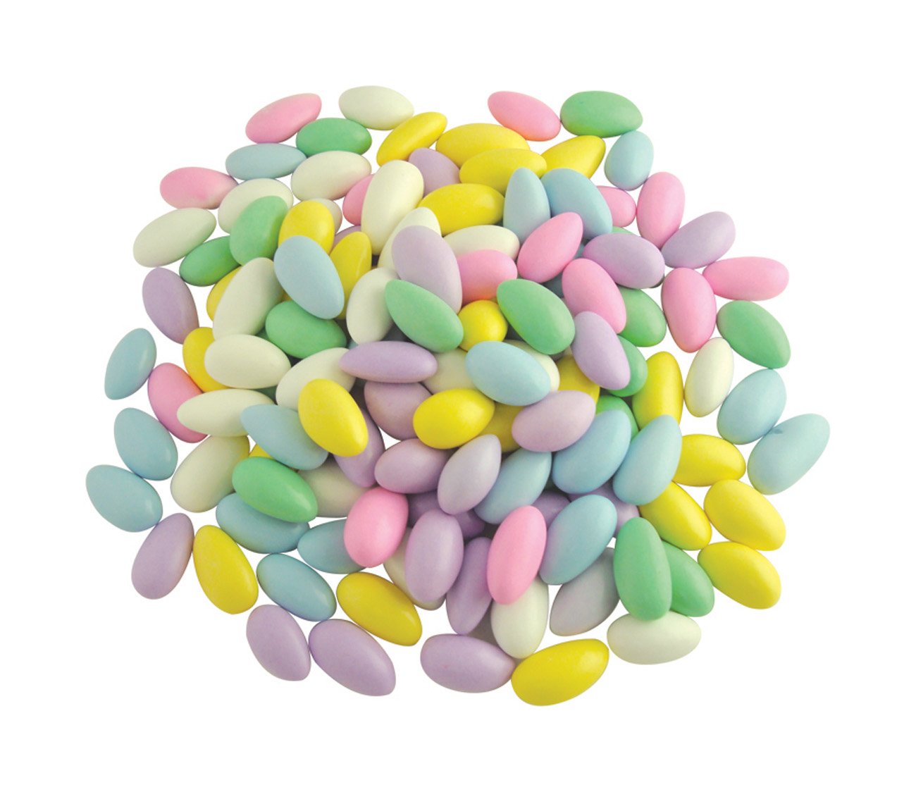 SunRidge Farms Jordan Almonds Shop Candy at HEB