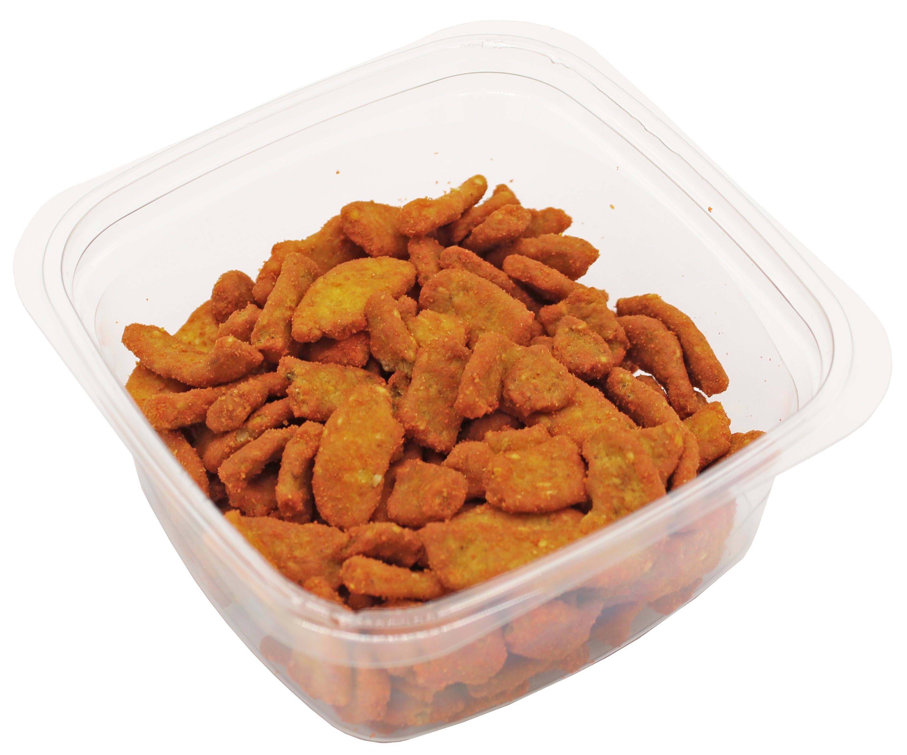 Lone Star Nut & Candy Cheddar Sesame Sticks Shop Snacks & Candy at HEB