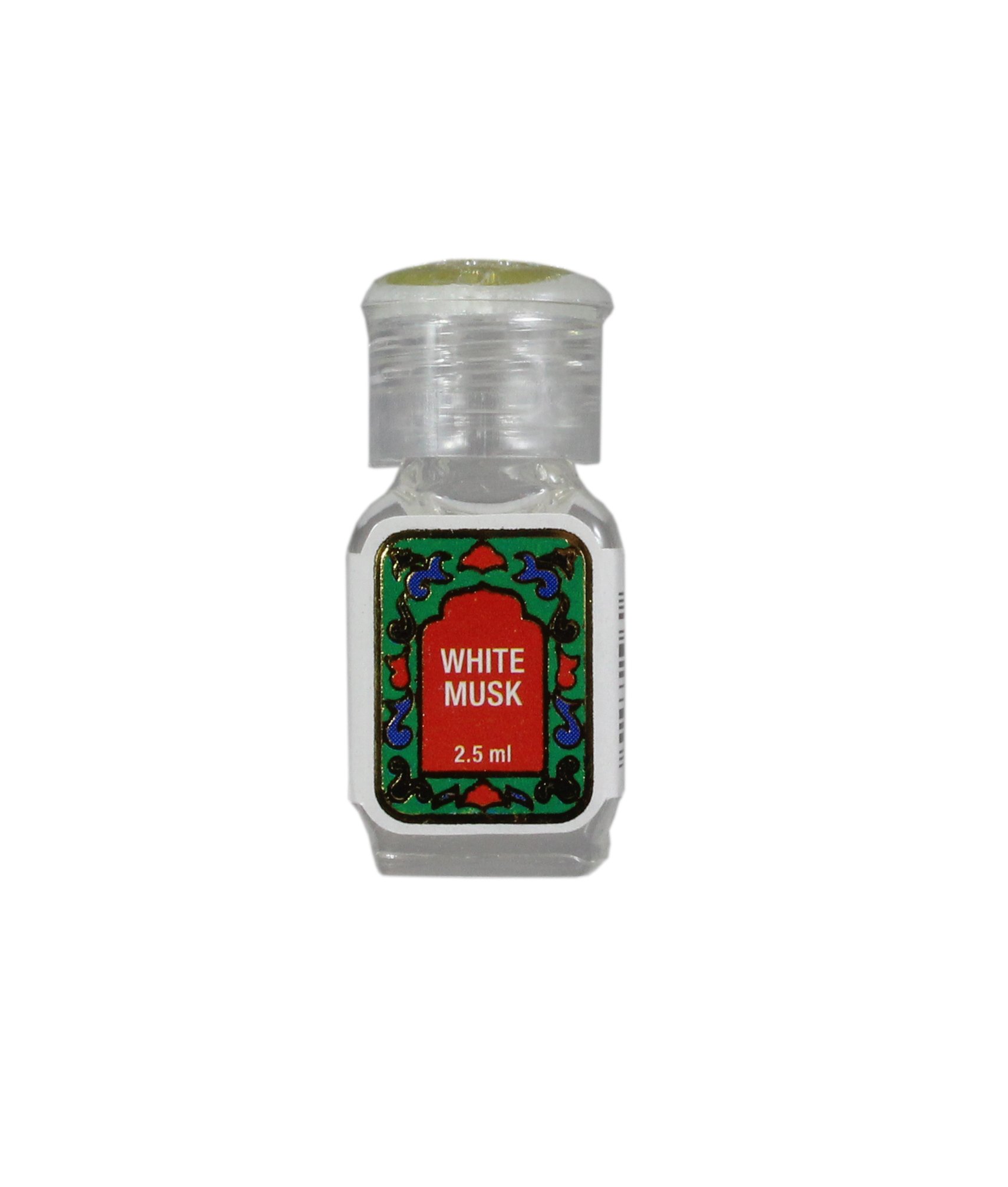 Nemat White Musk Fragrance - Shop Essential Oils at H-E-B