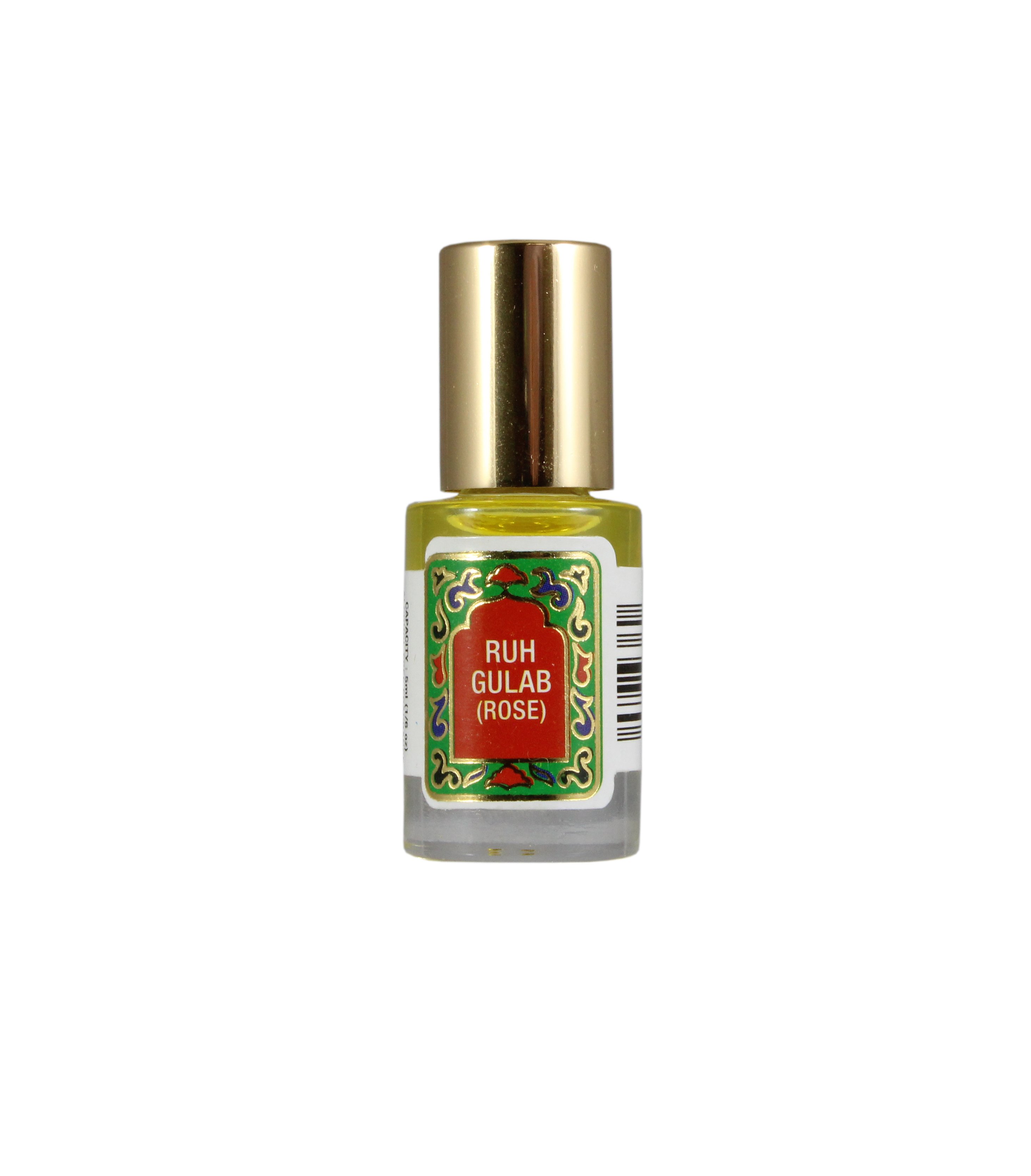 Ruh Gulab (Rose) Fragrance Oil - Nemat Perfumes