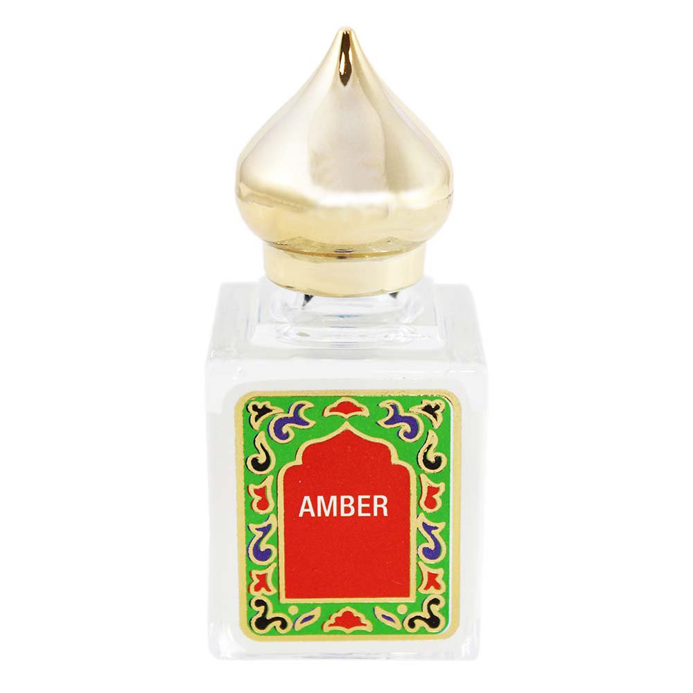 Nemat Amber Fragrance Oil