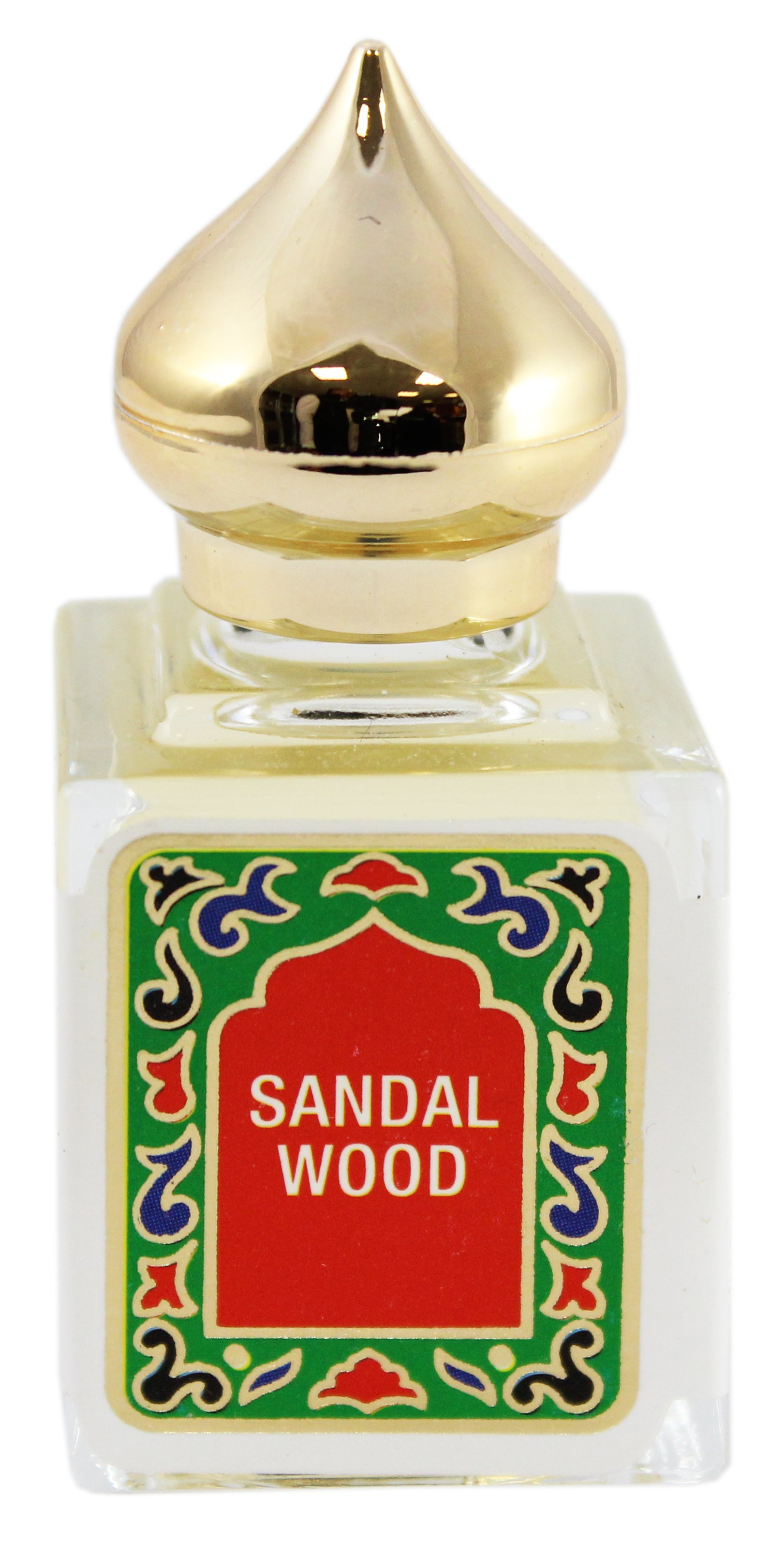 Nemat Sandalwood Fragrance - 10 ml
