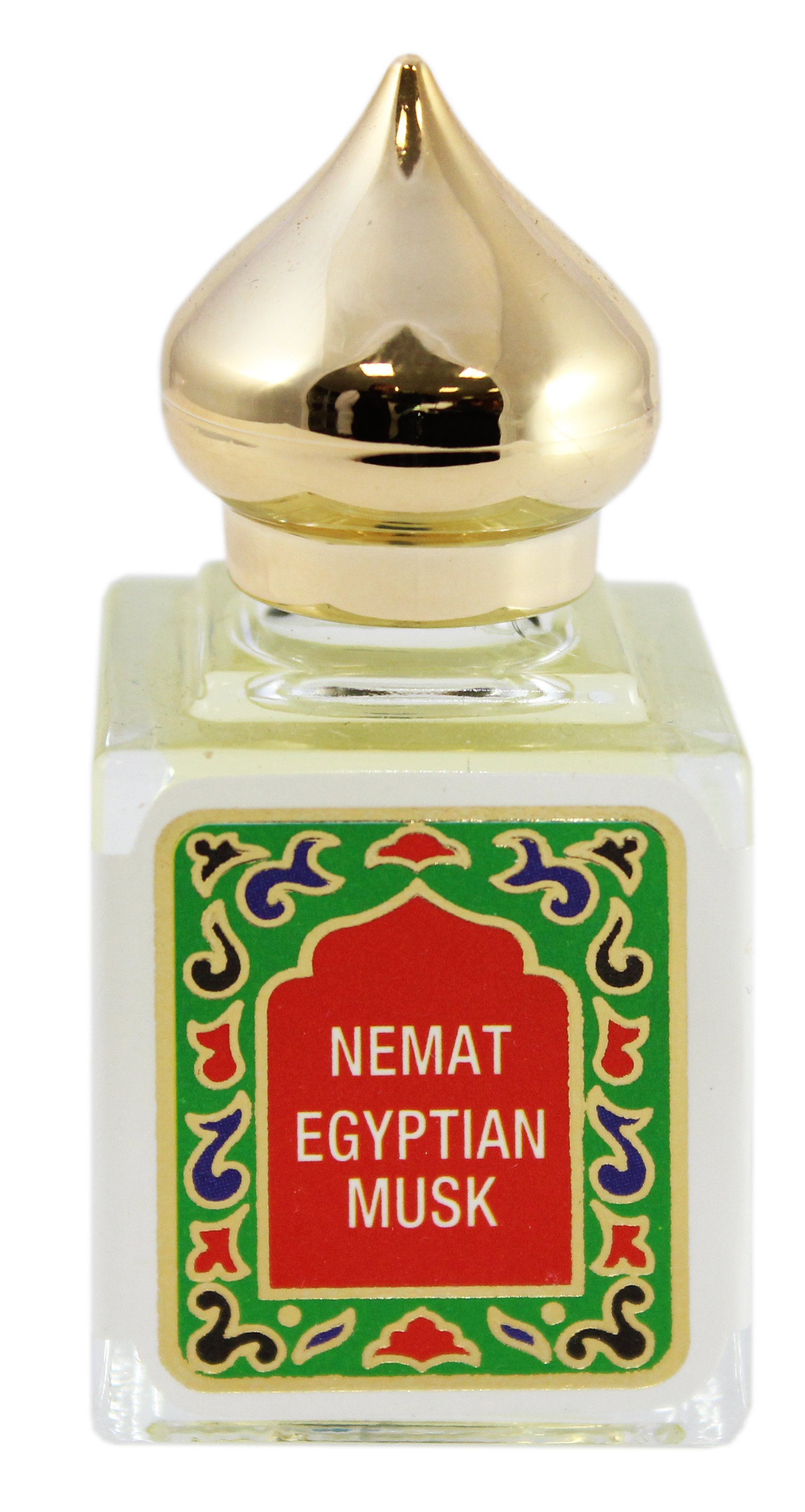 Nemat Egyptian Musk Fragrance - Shop Bath & Skin Care At H-E-B