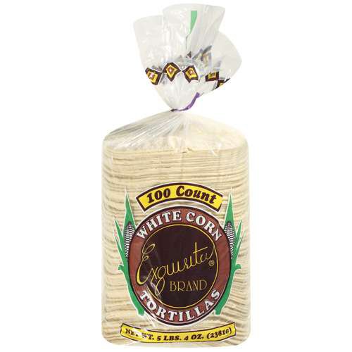 Exquisita Corn Tortillas Shop Tortillas at HEB