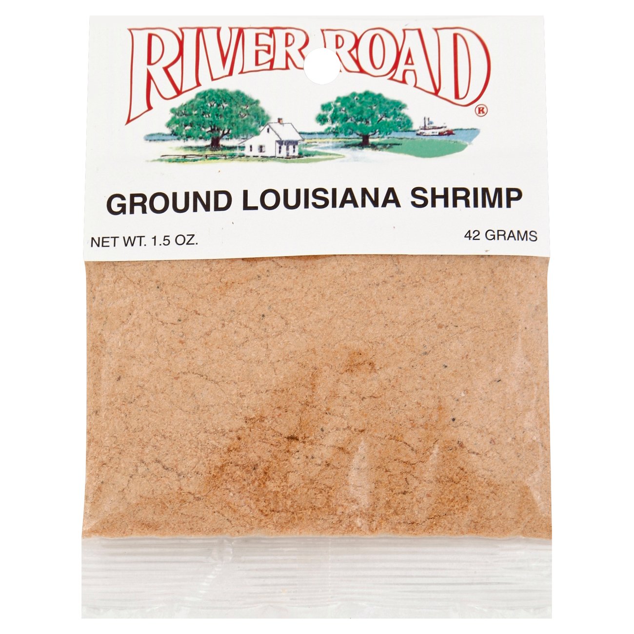 Bolner's Fiesta River Road Louisiana Ground Shrimp Seasoning Shop Herbs & spices at HEB