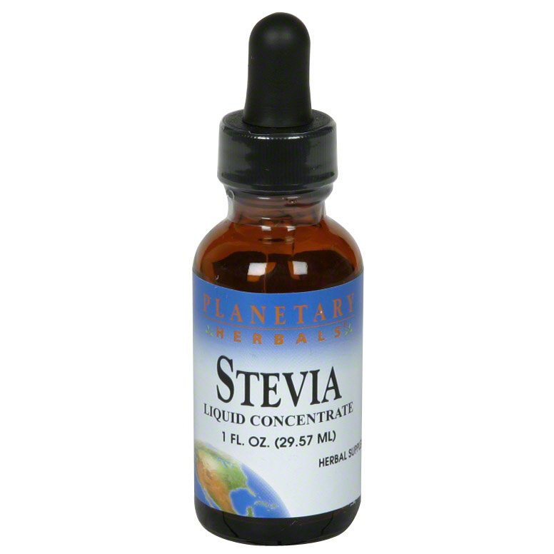 Herbals Stevia Liquid Extract Shop Vitamins & Supplements at HEB