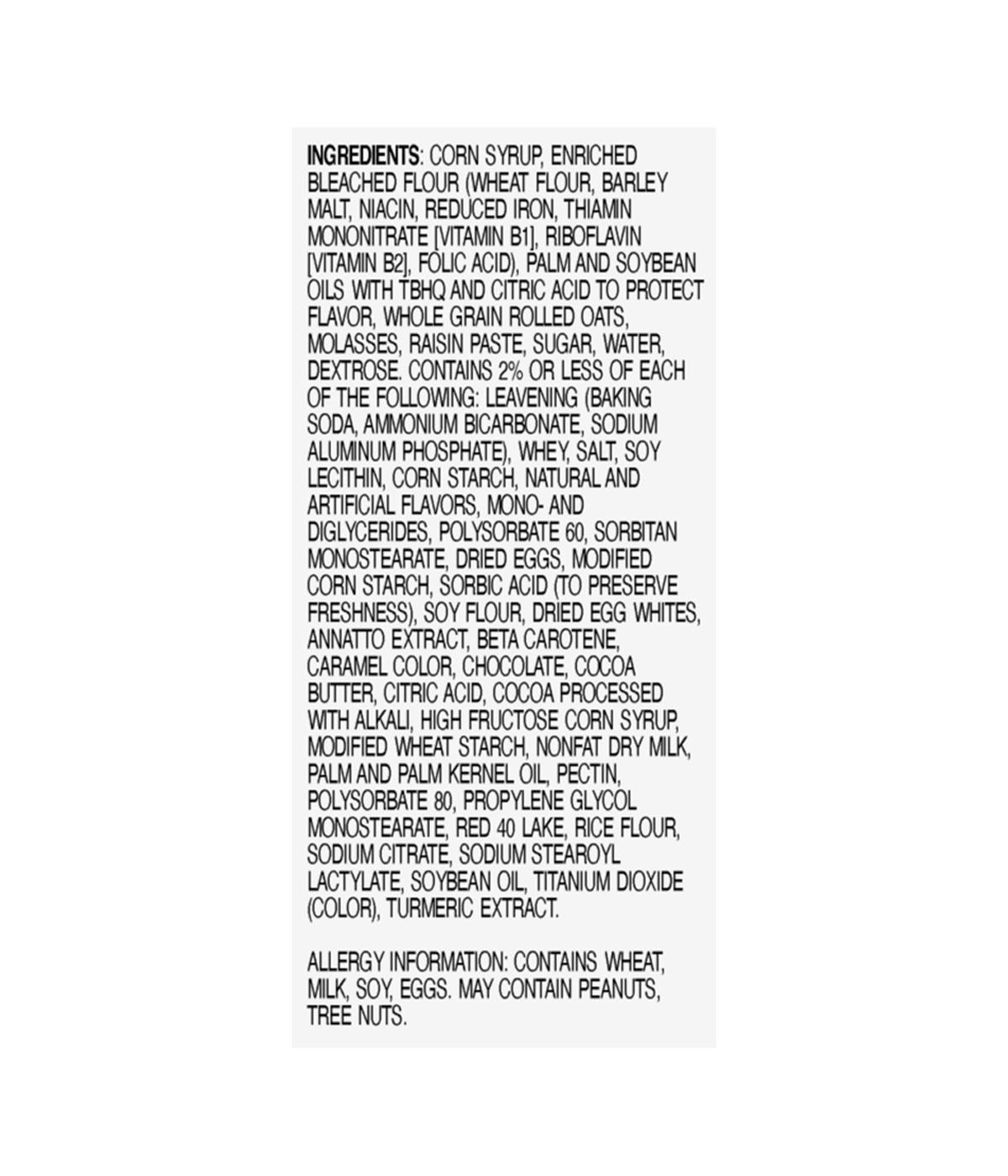 Little Debbie Oatmeal Creme Pies; image 2 of 3