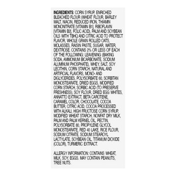 Little Debbie Oatmeal Creme Pies, 12 ct