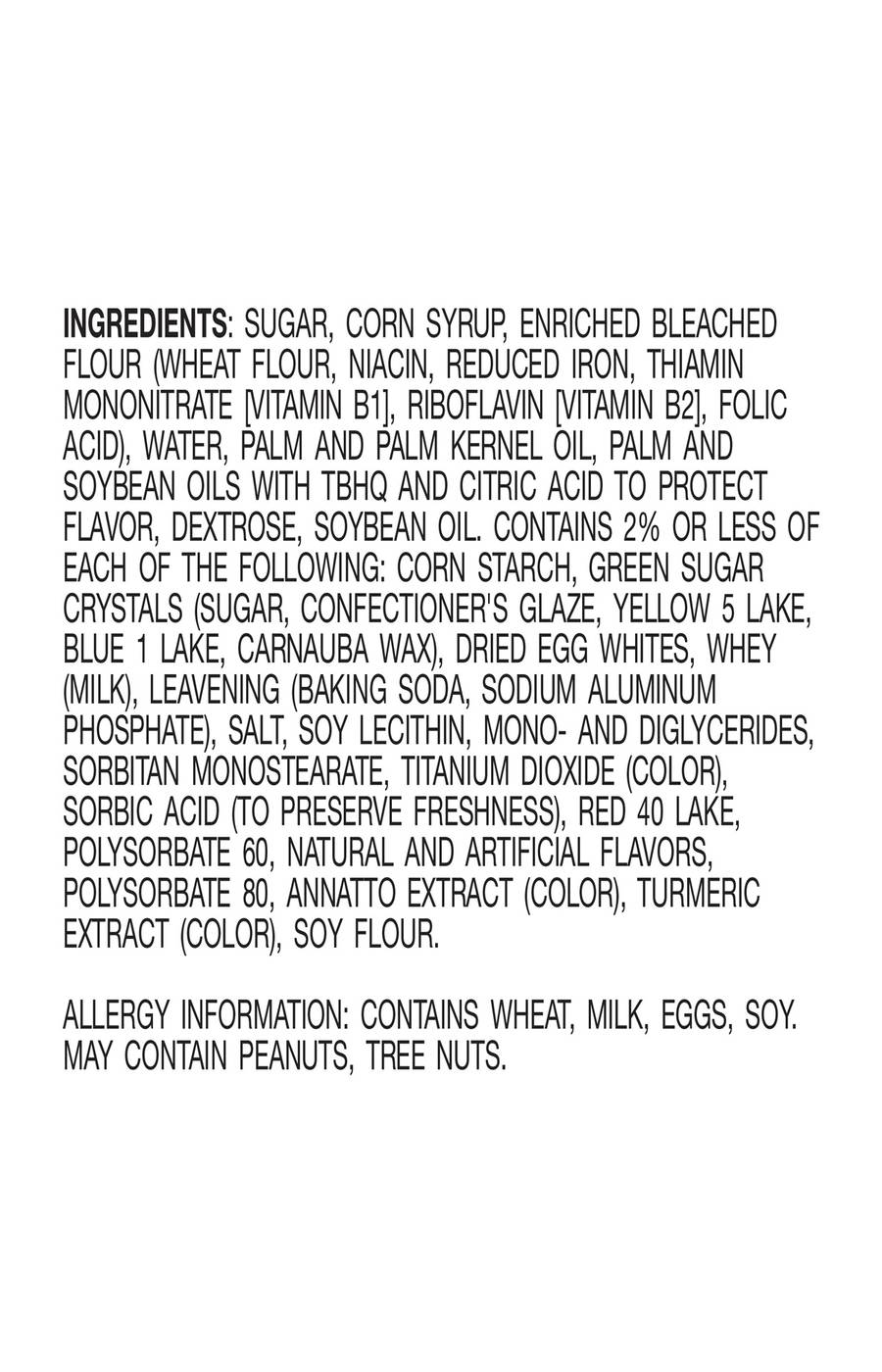 Little Debbie Christmas Tree Snack Cakes; image 4 of 5